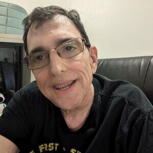 Meet your Posher, Brian